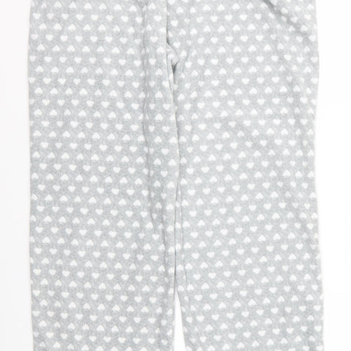 F&F Womens Grey   Trousers  Size 12 L29 in