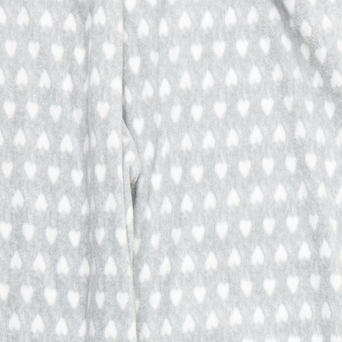 F&F Womens Grey   Trousers  Size 12 L29 in