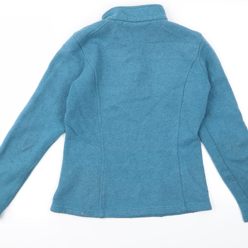 MUSTO Womens Blue   Pullover Jumper Size 12
