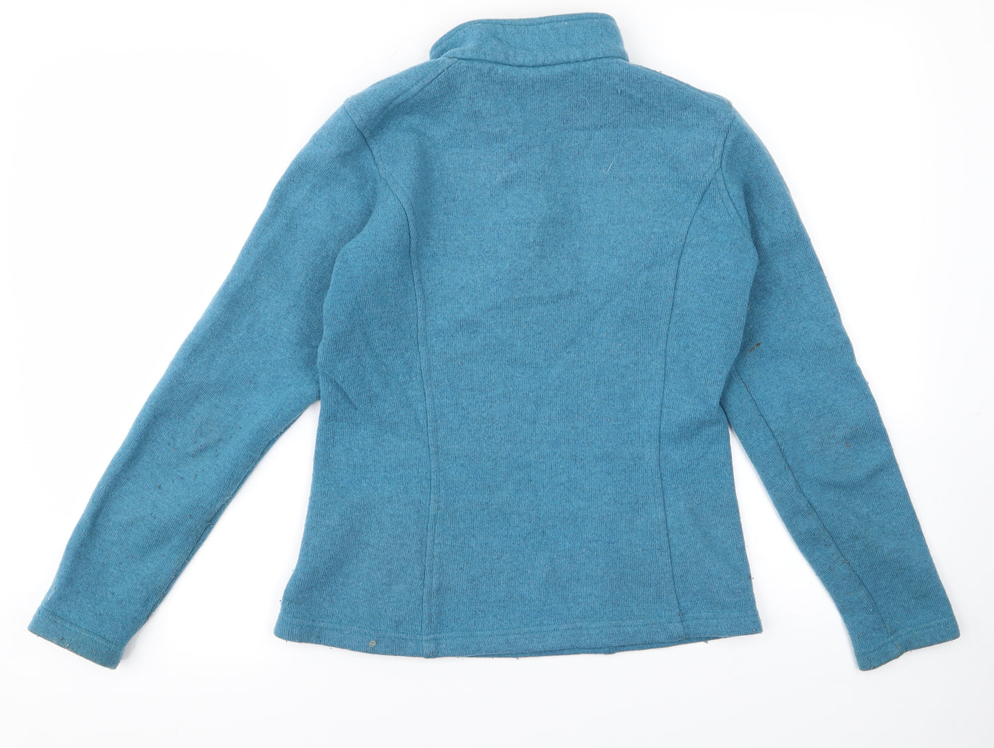 MUSTO Womens Blue   Pullover Jumper Size 12