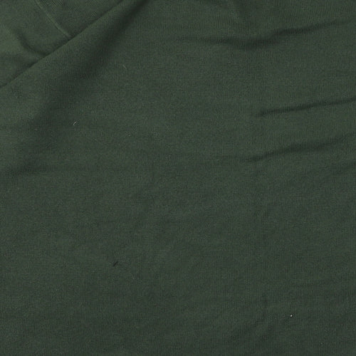 alexara Womens Green   Pullover Jumper Size L