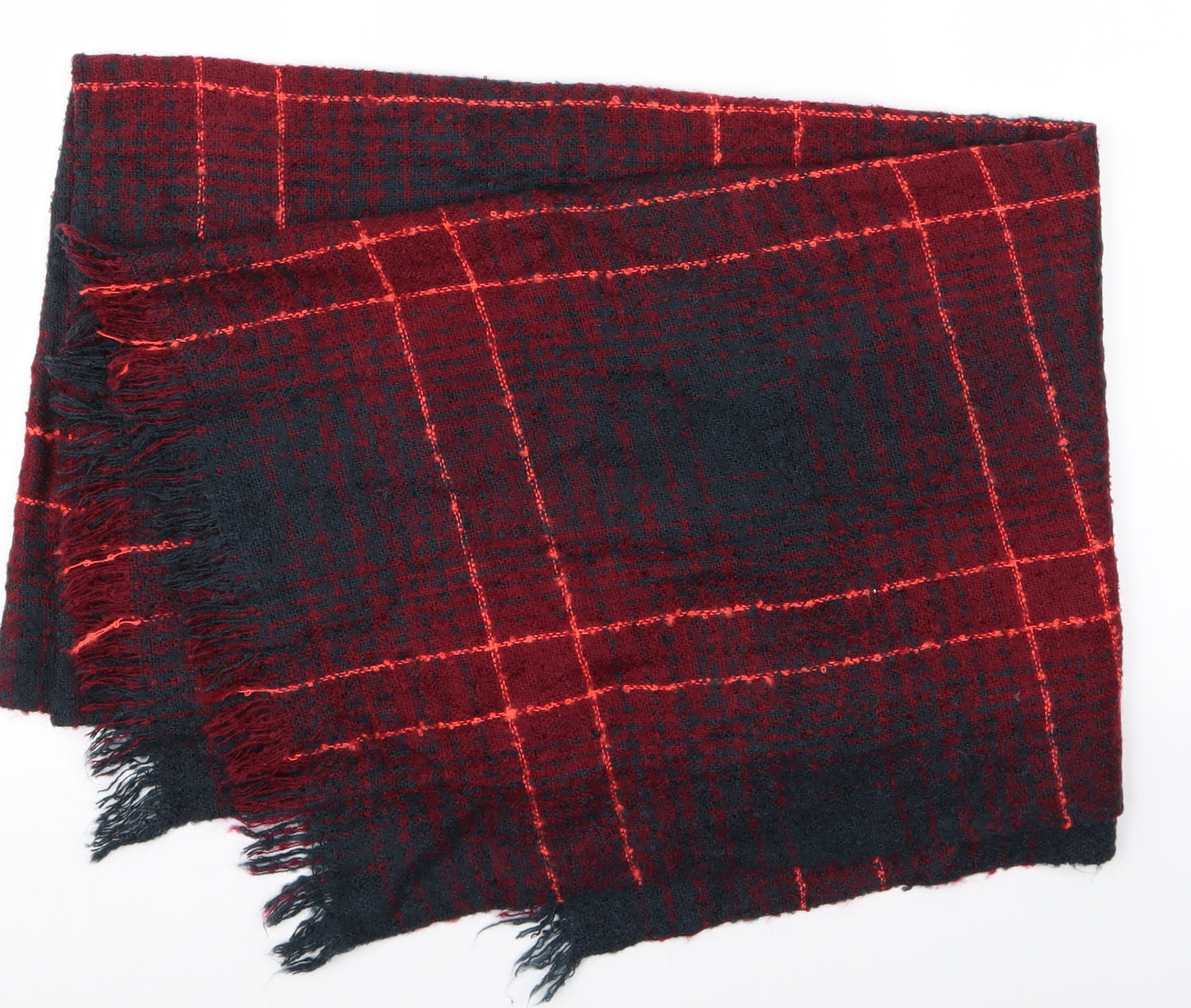 Preworn Unisex Multicoloured    Scarf