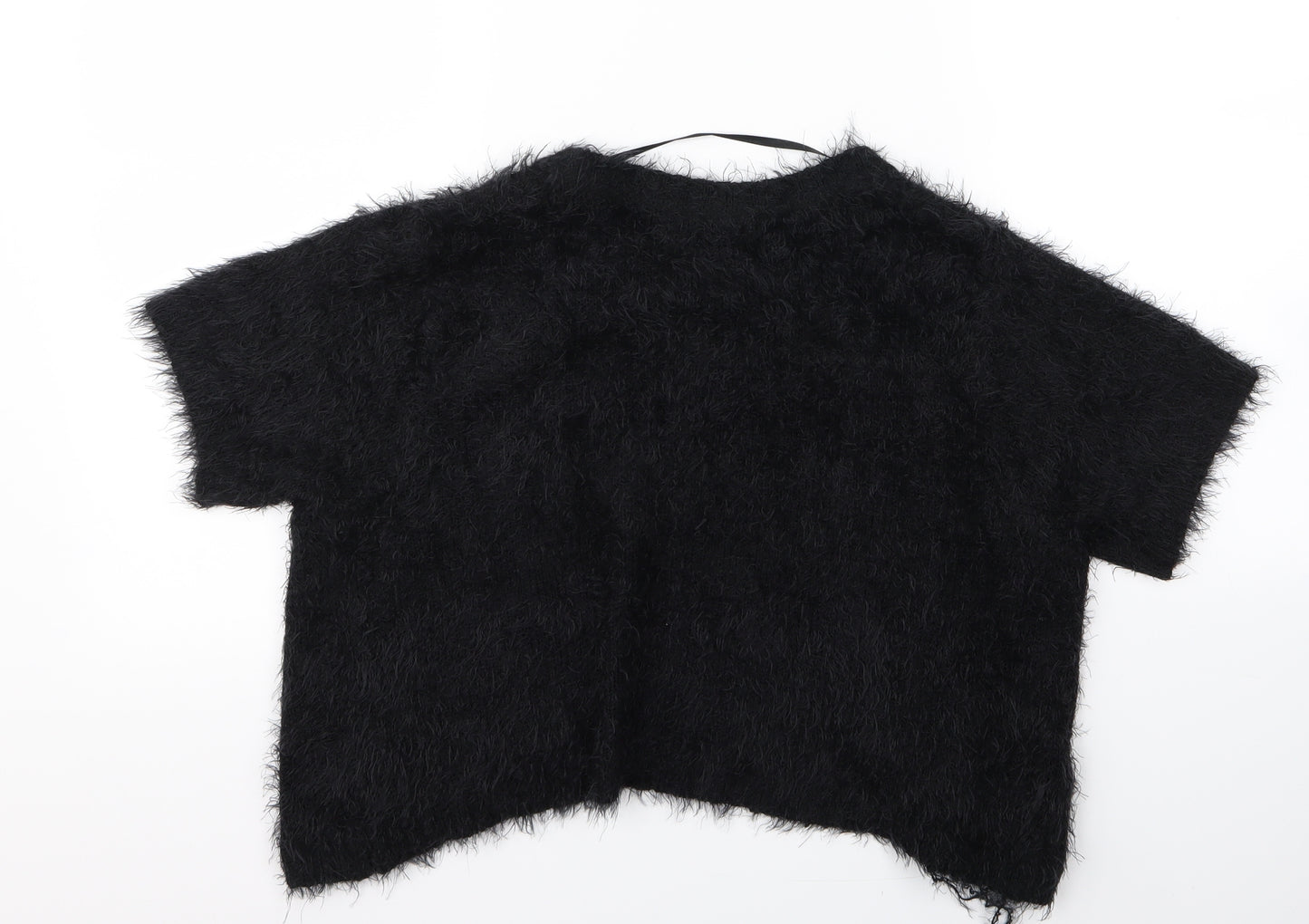 Atmosphere Womens Black   Cardigan Jumper Size 14