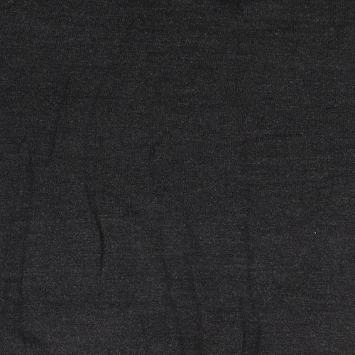 F&F Mens Grey   Pullover Jumper Size M