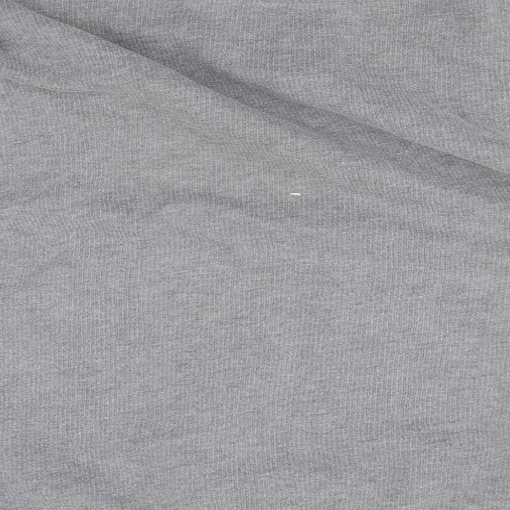 Blue Harbour Mens Grey   Pullover Jumper Size M