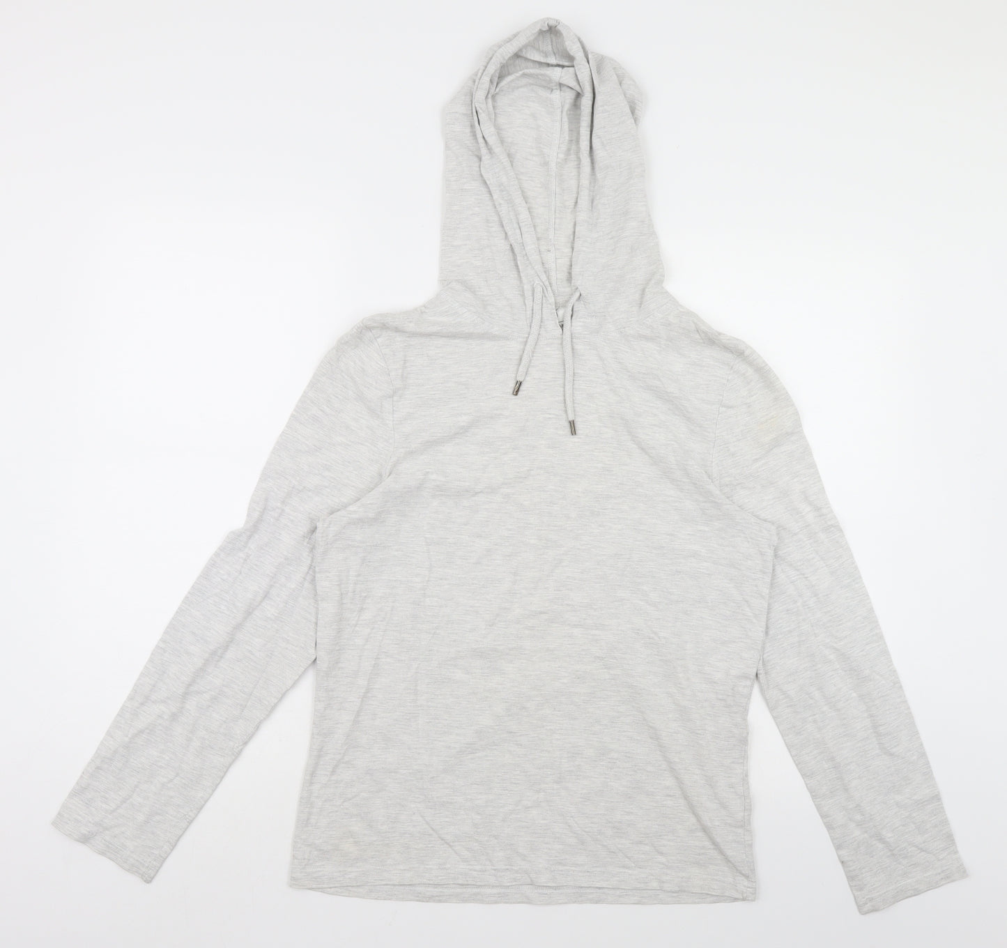 Topman Womens Grey   Pullover  Size S