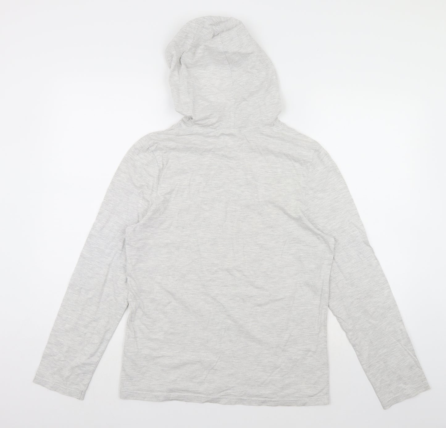 Topman Womens Grey   Pullover  Size S