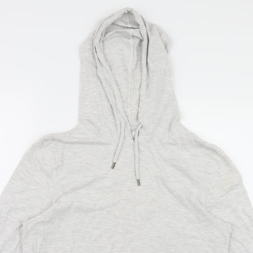 Topman Womens Grey   Pullover  Size S