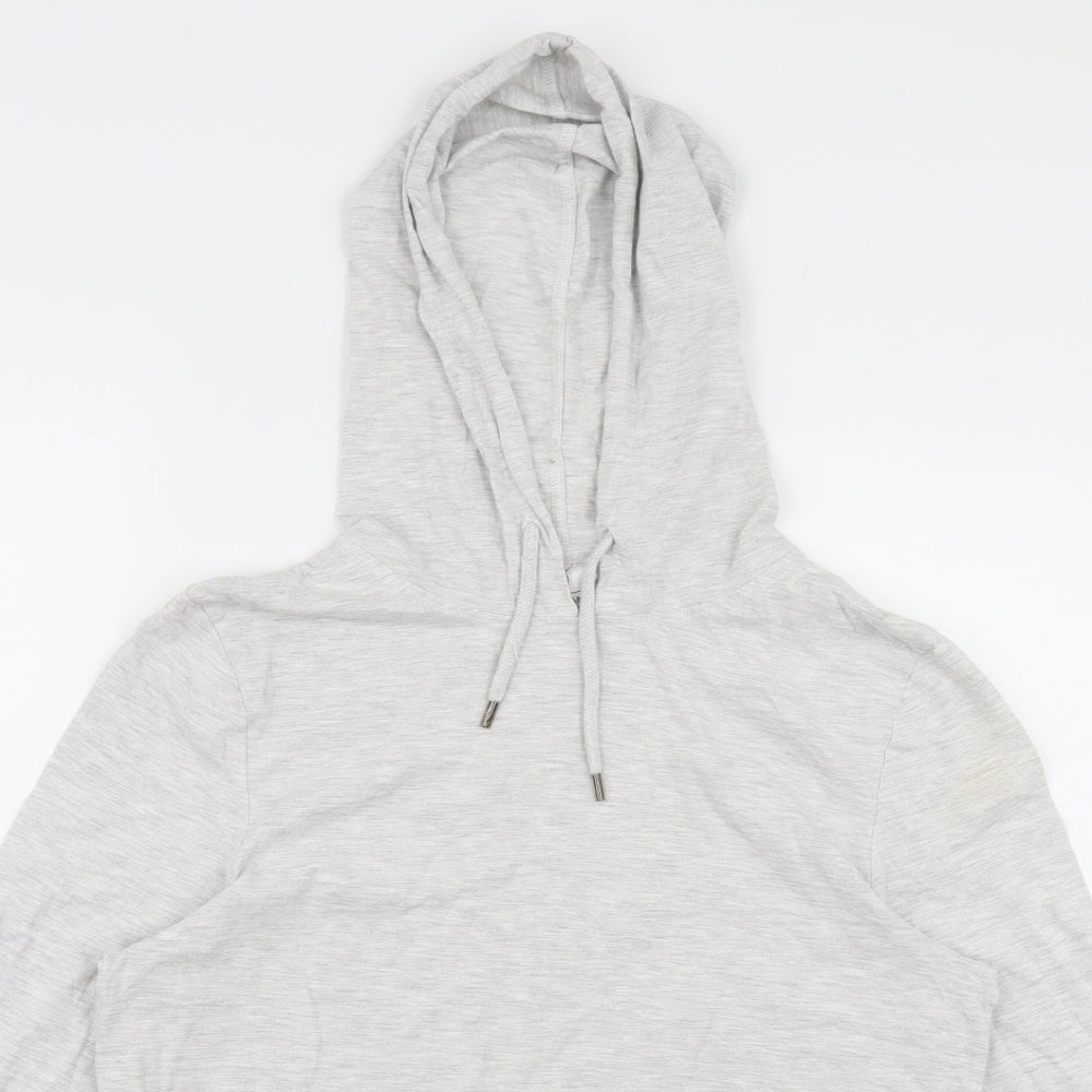 Topman Womens Grey   Pullover  Size S