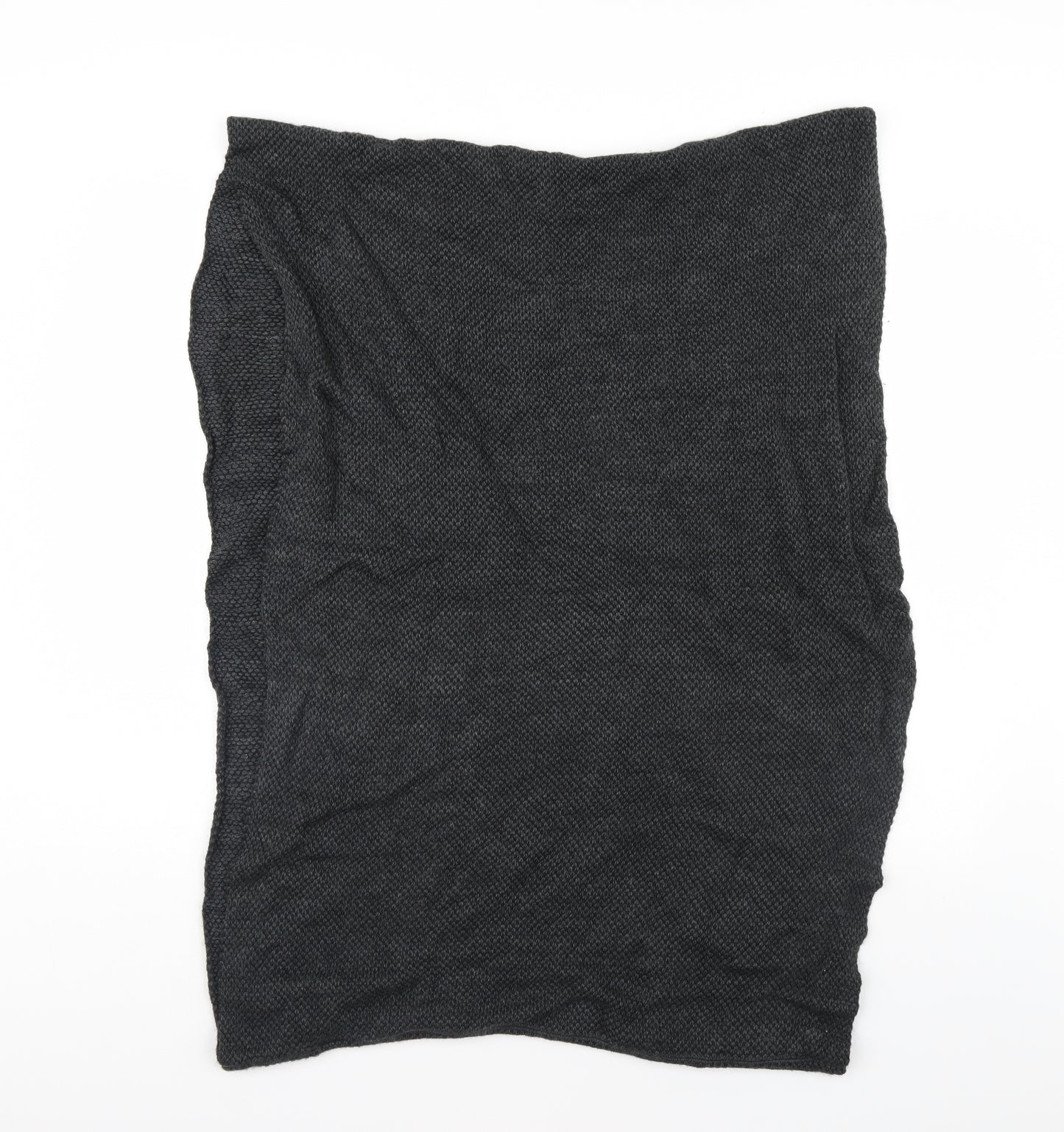 Preworn Unisex Grey    Shawl/Wrap