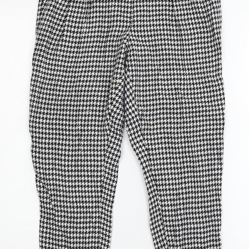 River Island Womens Blue   Trousers  Size 6 L21 in
