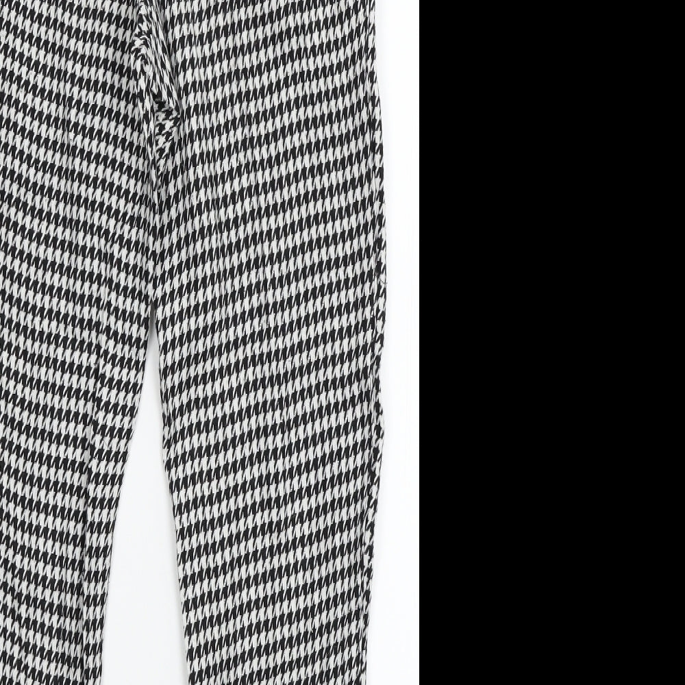 River Island Womens Blue   Trousers  Size 6 L21 in