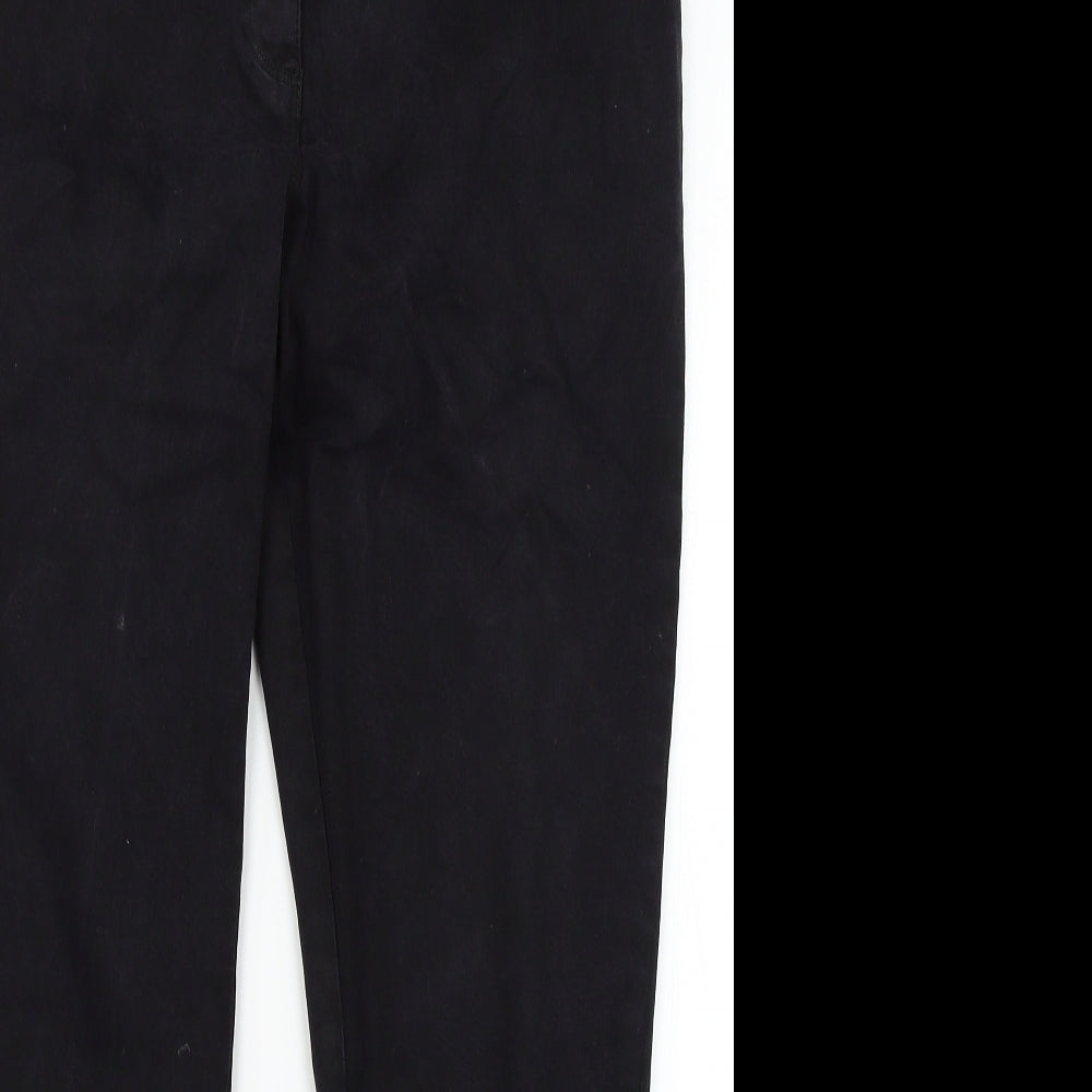 George Womens Black   Jegging Jeans Size 18 L26 in