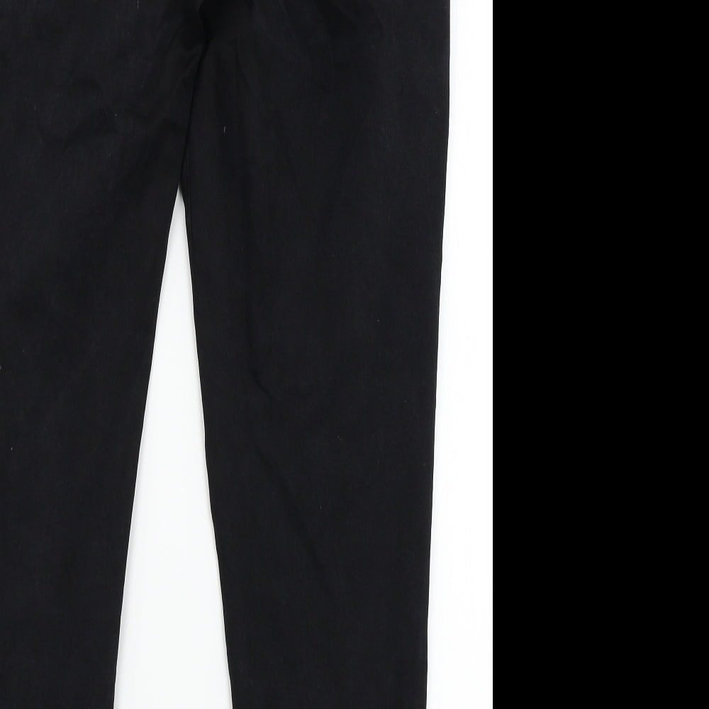 George Womens Black   Jegging Jeans Size 18 L26 in