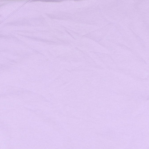 Joie de Vivre Womens Purple   Pullover Jumper Size 14
