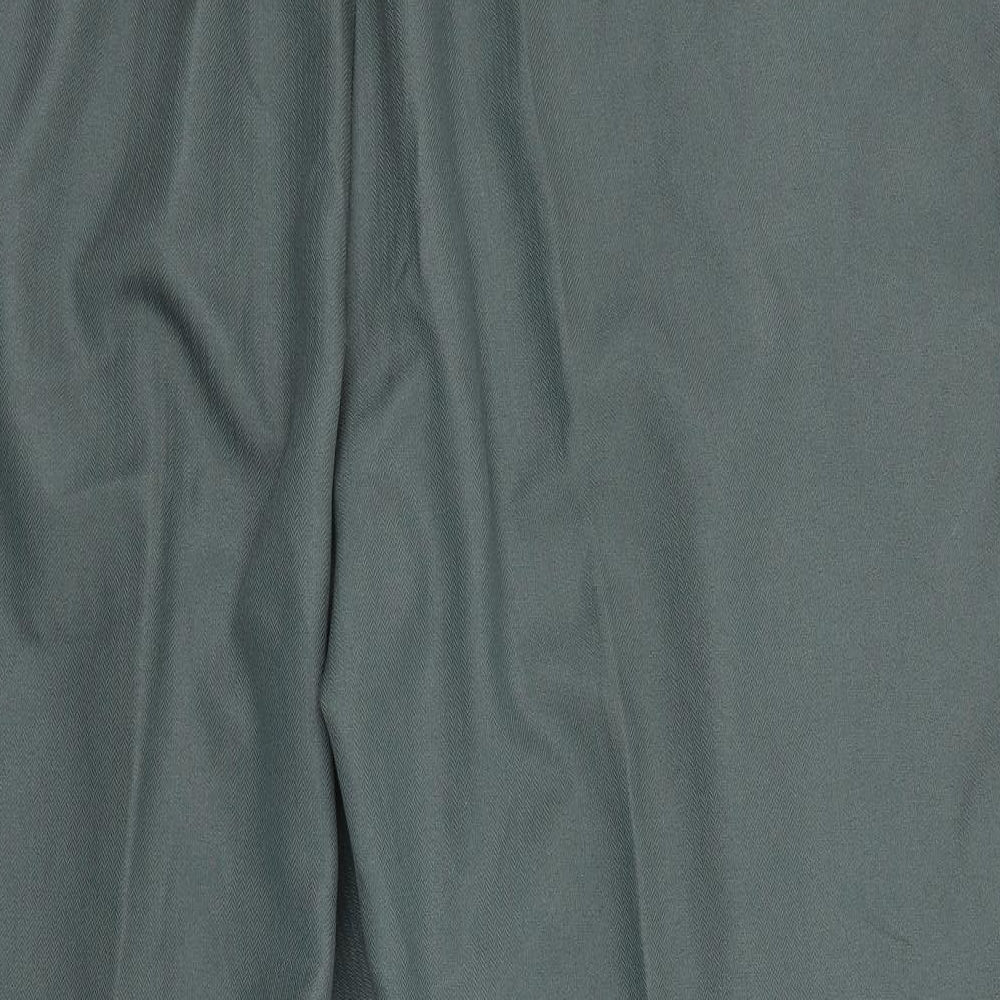 Papaya Womens Green   Trousers  Size 20 L27 in