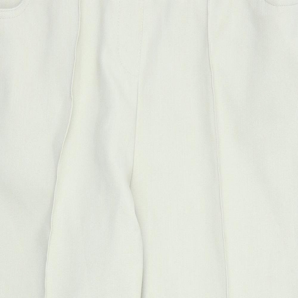 JULIPA Womens Green   Trousers  Size 20 L26 in