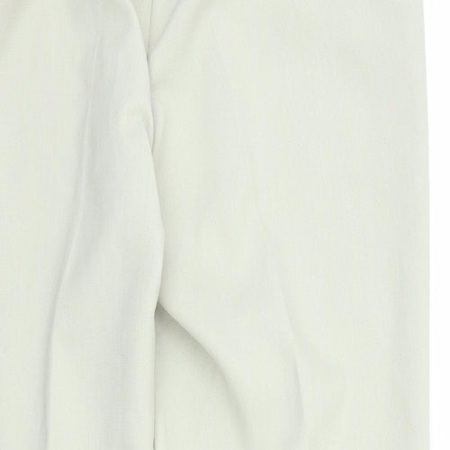 JULIPA Womens Green   Trousers  Size 20 L26 in