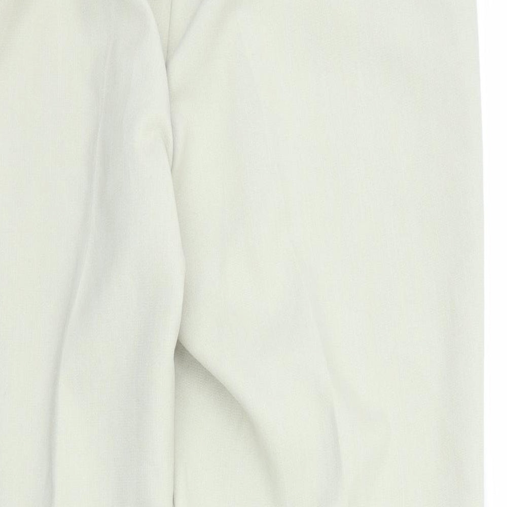JULIPA Womens Green   Trousers  Size 20 L26 in