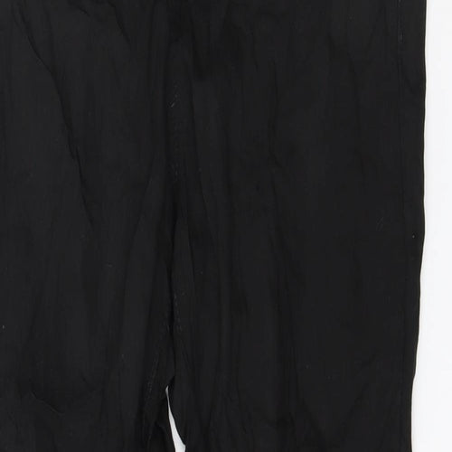 Clockhouse Womens Black  Denim Jegging Jeans Size 8 L26 in