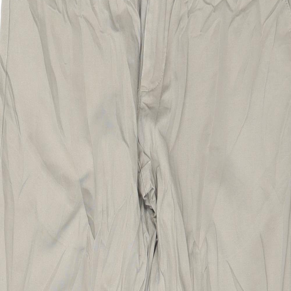Timberland Mens Grey   Trousers  Size 30 in L30 in