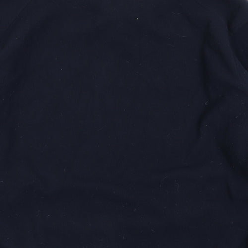 Regatta Mens Blue  Fleece Jacket  Size L