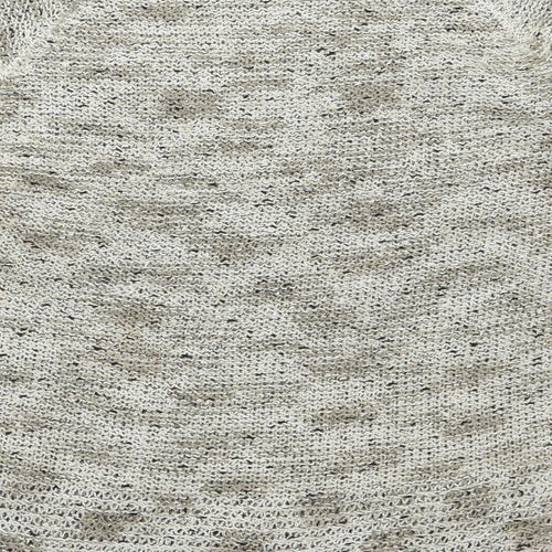 Bonmarché Womens Gold   Pullover Jumper Size M