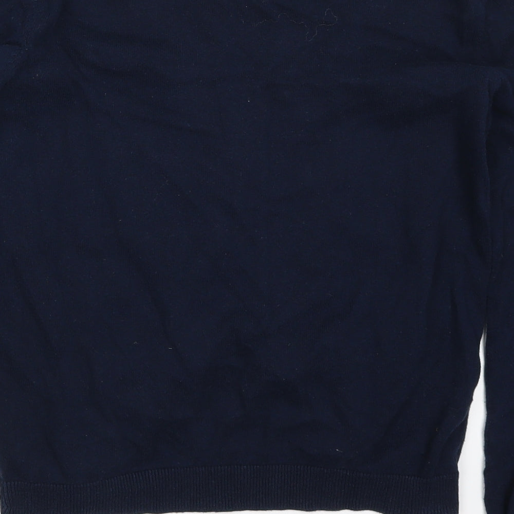 Primark Womens Blue   Cardigan Jumper Size 12