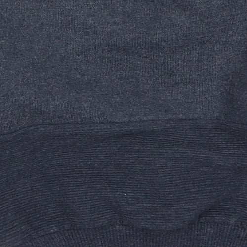 Primark Boys Blue   Basic T-Shirt Size 3-6 Months  - Happy Little One