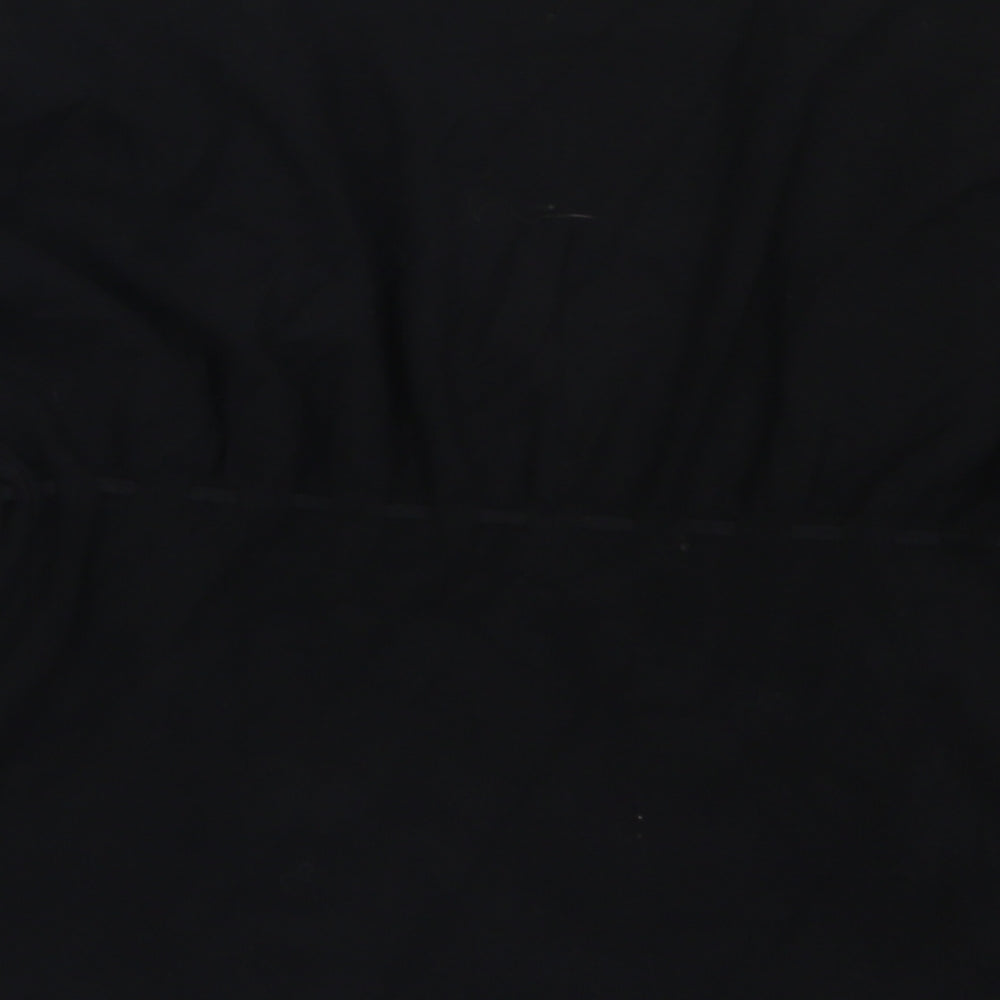 Evie Womens Black   Cardigan Jumper Size 18