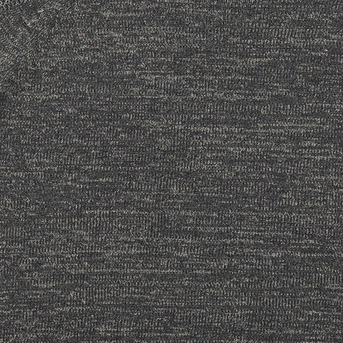 Per Una Womens Grey   Basic T-Shirt Size S