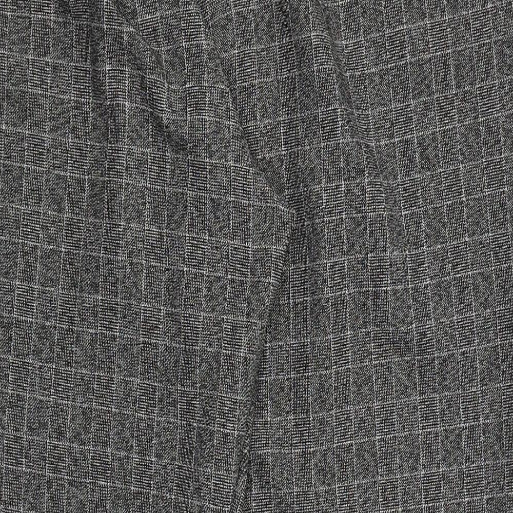 George Womens Grey   Dress Pants Trousers Size 20 L29 in