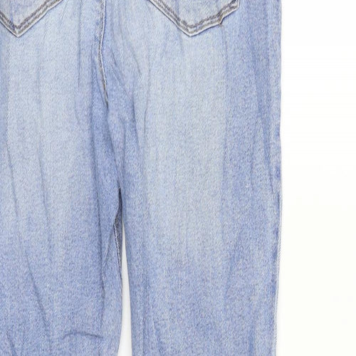 Very Womens Blue  Denim Skinny Jeans Size 29 L27 in
