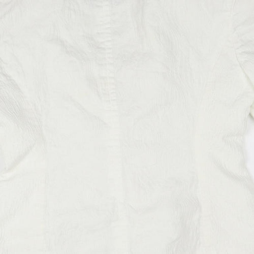 Windsmoor Womens Ivory   Jacket Blazer Size 10