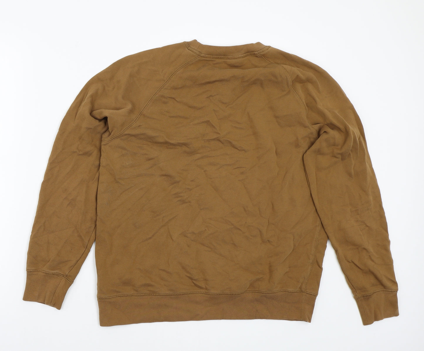 Arknet Womens Brown   Pullover Jumper Size M