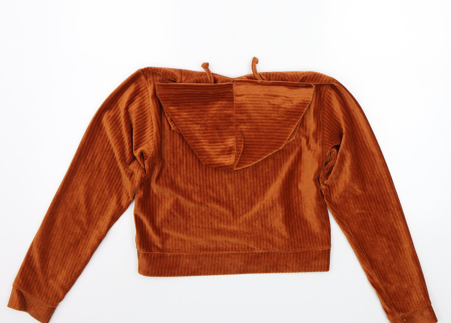 Candy Couture Womens Brown   Pullover Jumper Size 12