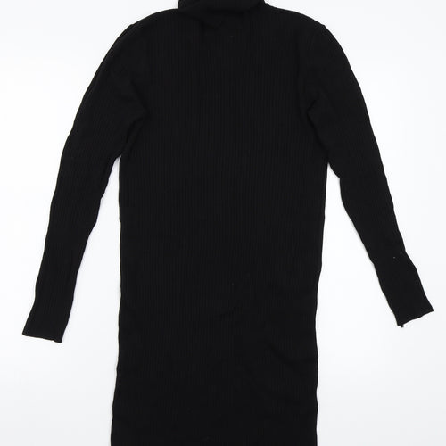 Luisa Conti Womens Black   A-Line