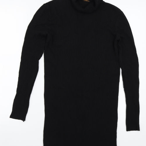 Luisa Conti Womens Black   A-Line