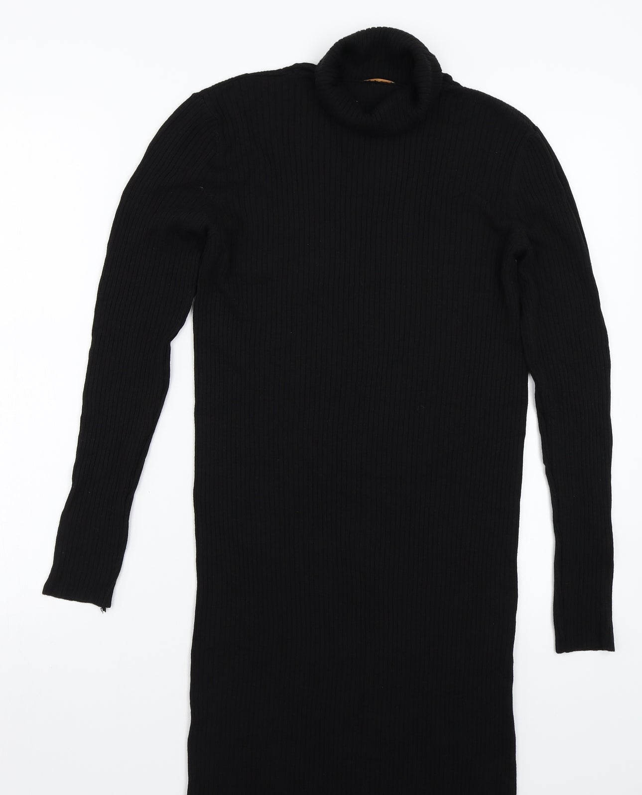 Luisa Conti Womens Black   A-Line