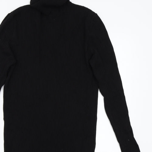 Luisa Conti Womens Black   A-Line