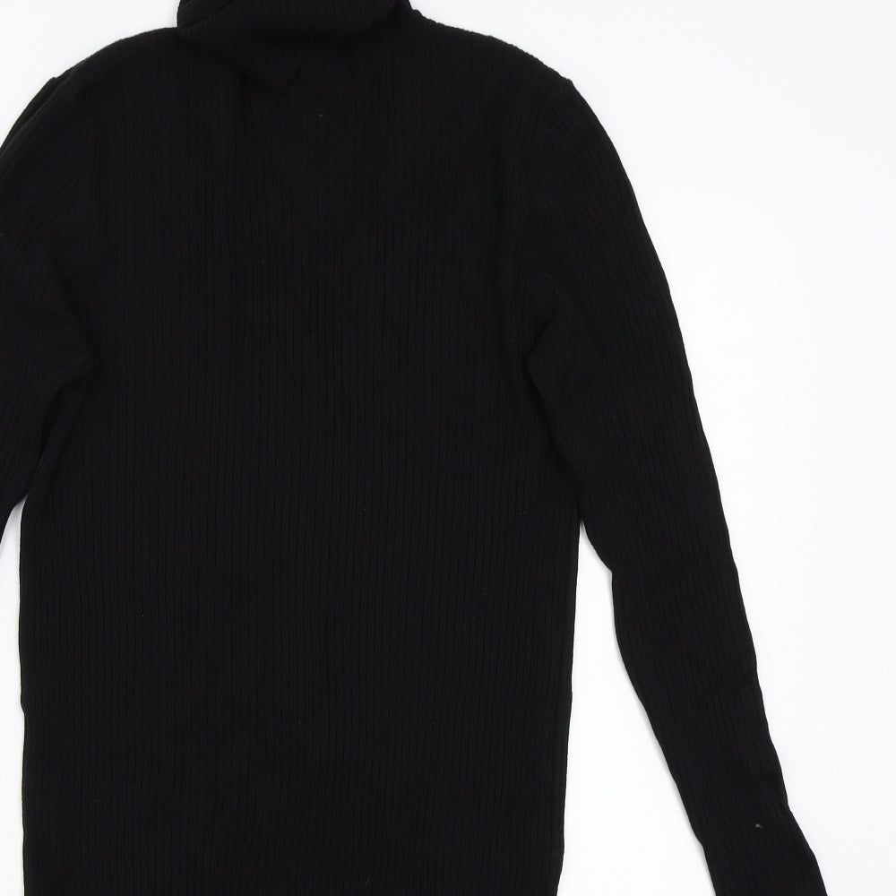 Luisa Conti Womens Black   A-Line