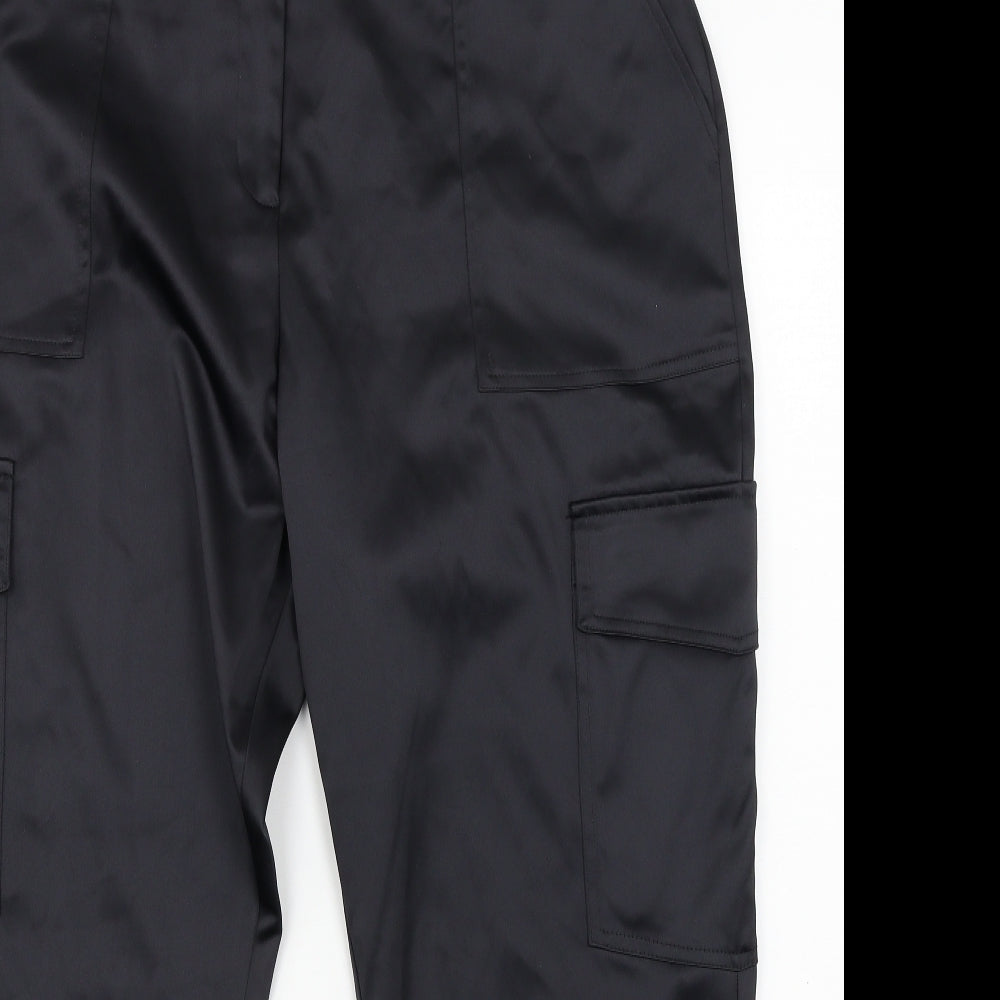 Primark Womens Black   Trousers  Size 16