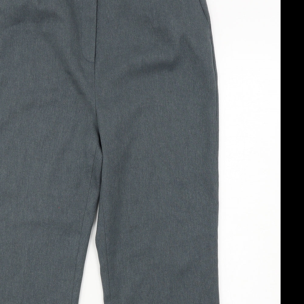 EWM  Womens Grey   Trousers  Size 14