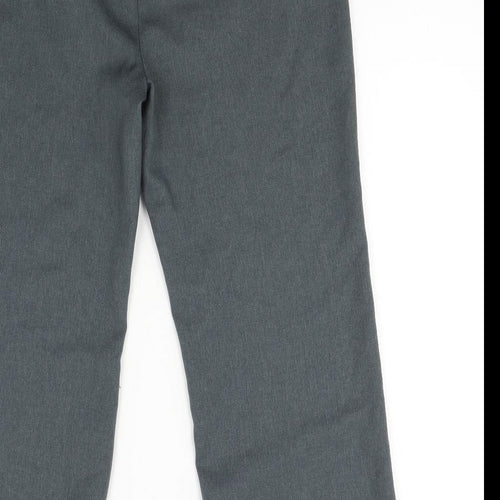 EWM  Womens Grey   Trousers  Size 14