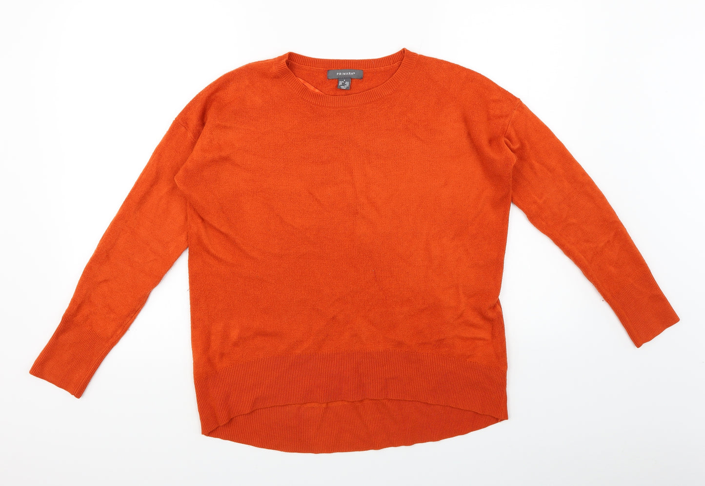 Primark Womens Multicoloured   Pullover Jumper Size S