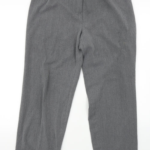 Paul Seperates Womens Grey   Trousers  Size 14