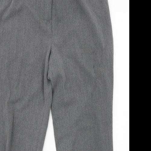 Paul Seperates Womens Grey   Trousers  Size 14
