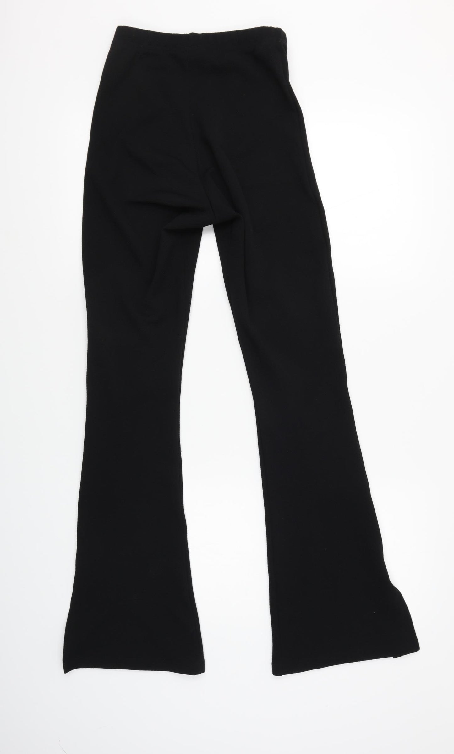 Urban Outfitters Womens Black   Trousers  Size XS