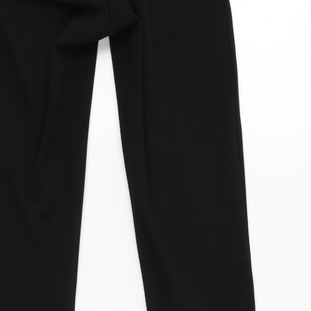 Urban Outfitters Womens Black   Trousers  Size XS