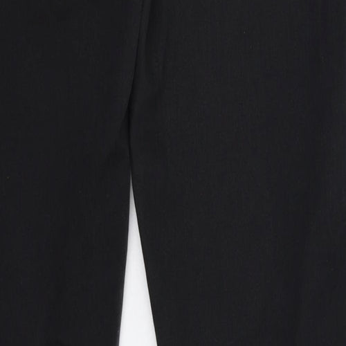 Topshop Womens Grey  Denim Jegging Jeans Size 30 in L29 in